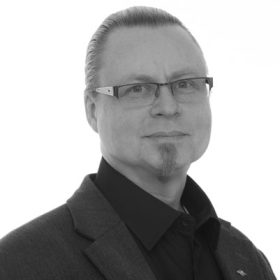 Anders L Nilsson